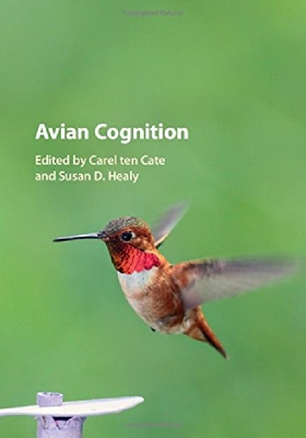 【预订】Avian Cognition