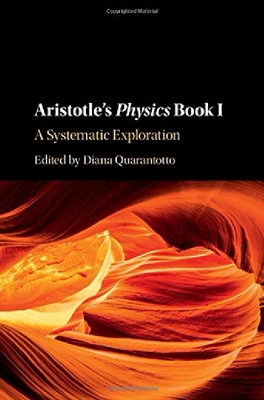 【预订】Aristotle's Physics Book I: A System...