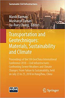 【预售】Transportation and Geotechniques: Ma...