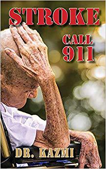 【预售】Stroke Call 911: Clot Buster for Str...