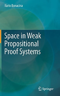 【预订】Space in Weak Propositional Proof Sy...