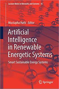 Intelligence 预售 Renewable... Artificial