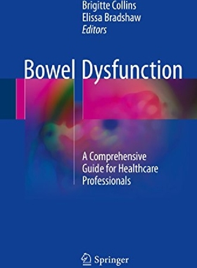 【预订】Bowel Dysfunction