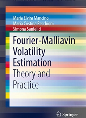 【预订】Fourier-Malliavin Volatility Estimat...