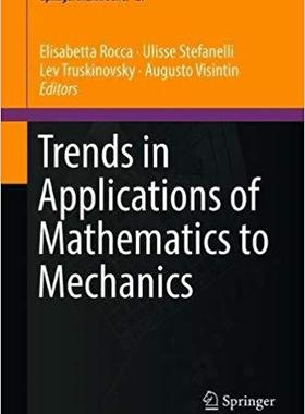 【预售】Trends in Applications of Mathematic...