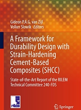 【预订】A Framework for Durability Design wi...