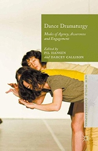 【预订】Dance Dramaturgy: Modes of Agency, A...