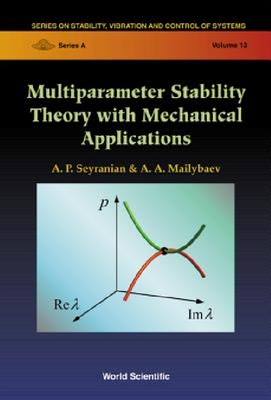【预订】Multiparameter Stability Theory with...