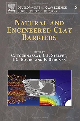 【预订】Natural and Engineered Clay Barriers...