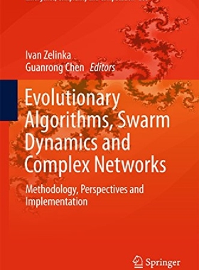 【预订】Evolutionary Algorithms, Swarm Dynam...
