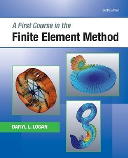 First Course Finite the Element... 预订