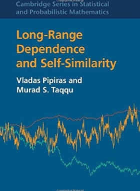 【预订】Long-Range Dependence and Self-Simil...
