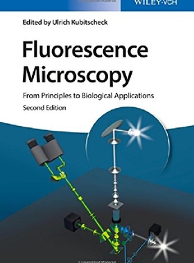 【预订】Fluorescence Microscopy - from Princ...