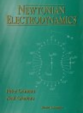 【预订】Newtonian Electrodynamics