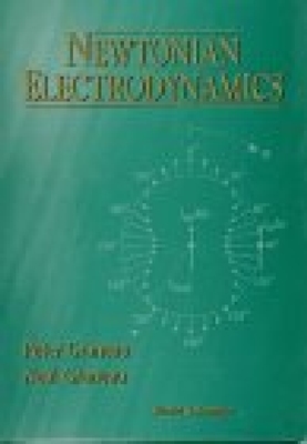 【预订】Newtonian Electrodynamics