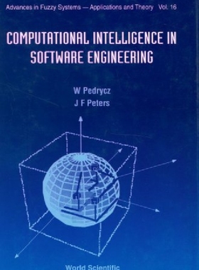 【预订】Computational Intelligence in Softwa...