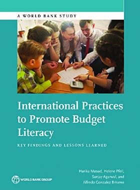 【预订】International Practices to Promote B...
