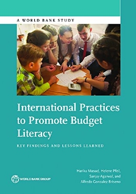 【预订】International Practices to Promote B...