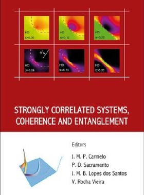【预订】Strongly Correlated Systems, Coheren...