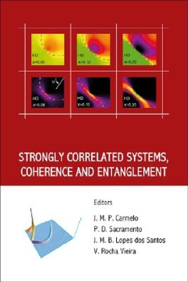 【预订】Strongly Correlated Systems, Coheren...