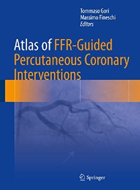 【预订】Atlas of FFR-Guided Percutaneous Cor...