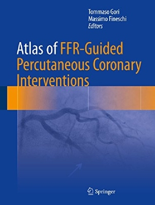 【预订】Atlas of FFR-Guided Percutaneous Cor...