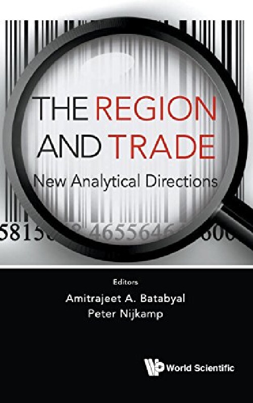 【预订】The Region and Trade