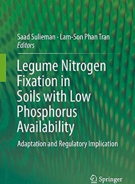 【预订】Legume Nitrogen Fixation in Soils wi...