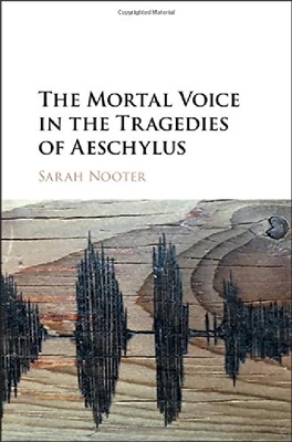 【预订】The Mortal Voice in the Tragedies of...