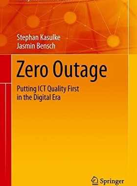 【预订】Zero Outage