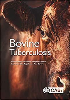 【预售】Bovine Tuberculosis