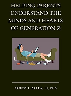 【预订】Helping Parents Understand the Minds...