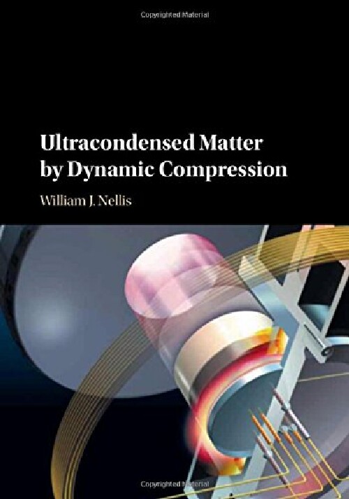 【预订】Ultracondensed Matter by Dynamic Com...
