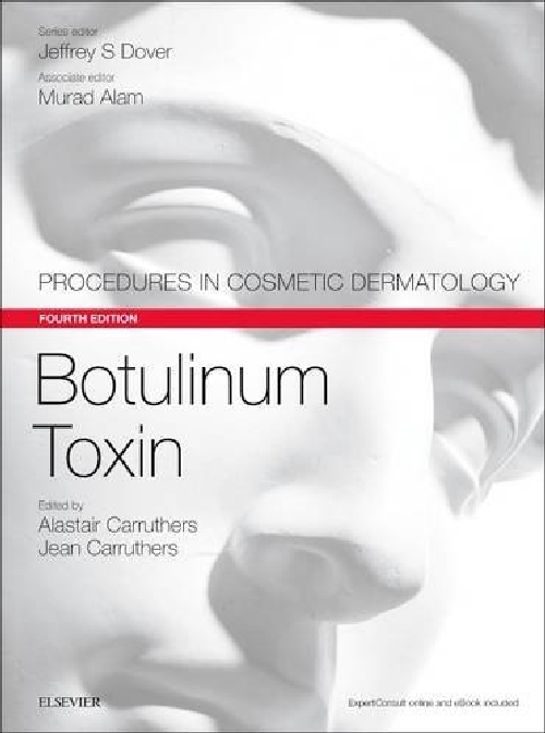 【预订】Botulinum Toxin: Procedures in Cosme... 书籍/杂志/报纸 原版其它 原图主图