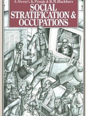 【预订】Social Stratification and Occupation...