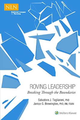 【预订】Roving Leadership: Breaking Through ...