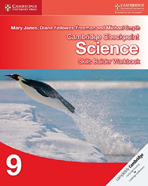 【预订】Cambridge Checkpoint Science Skills ...