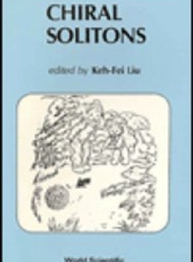 【预订】Chiral Solitons