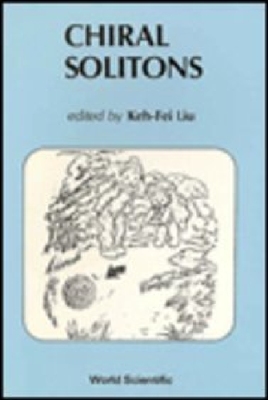 【预订】Chiral Solitons