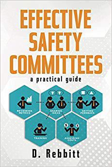 【预售】Effective Safety Committees: A Pract...