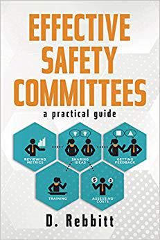 【预售】Effective Safety Committees: A Pract...