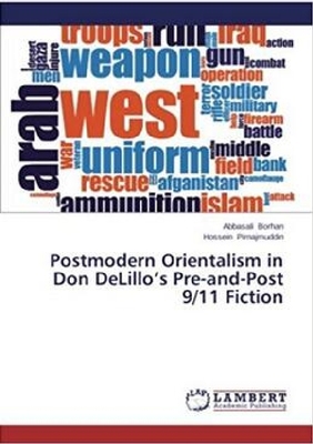 【预订】Postmodern Orientalism in Don Delill...