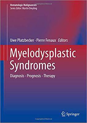 【预售】Myelodysplastic Syndromes