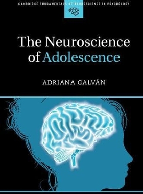 【预订】The Neuroscience of Adolescence