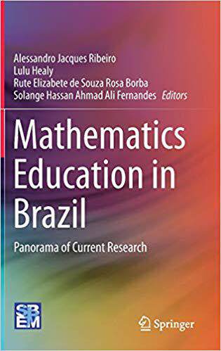 【预售】Mathematics Education in Brazil