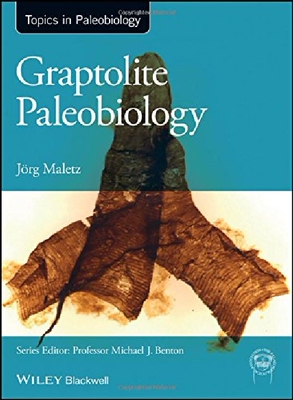 【预订】Graptolite Paleobiology