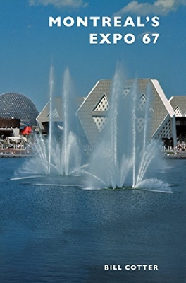 【预订】Montreal's Expo 67