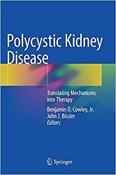 【预售】Polycystic Kidney Disease