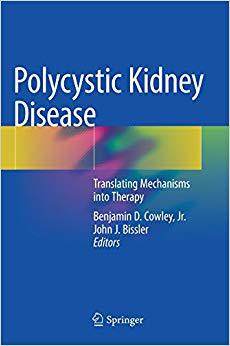 【预售】Polycystic Kidney Disease