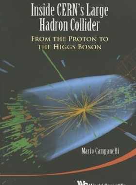 【预订】Inside Cern’s Large Hadron Collider...